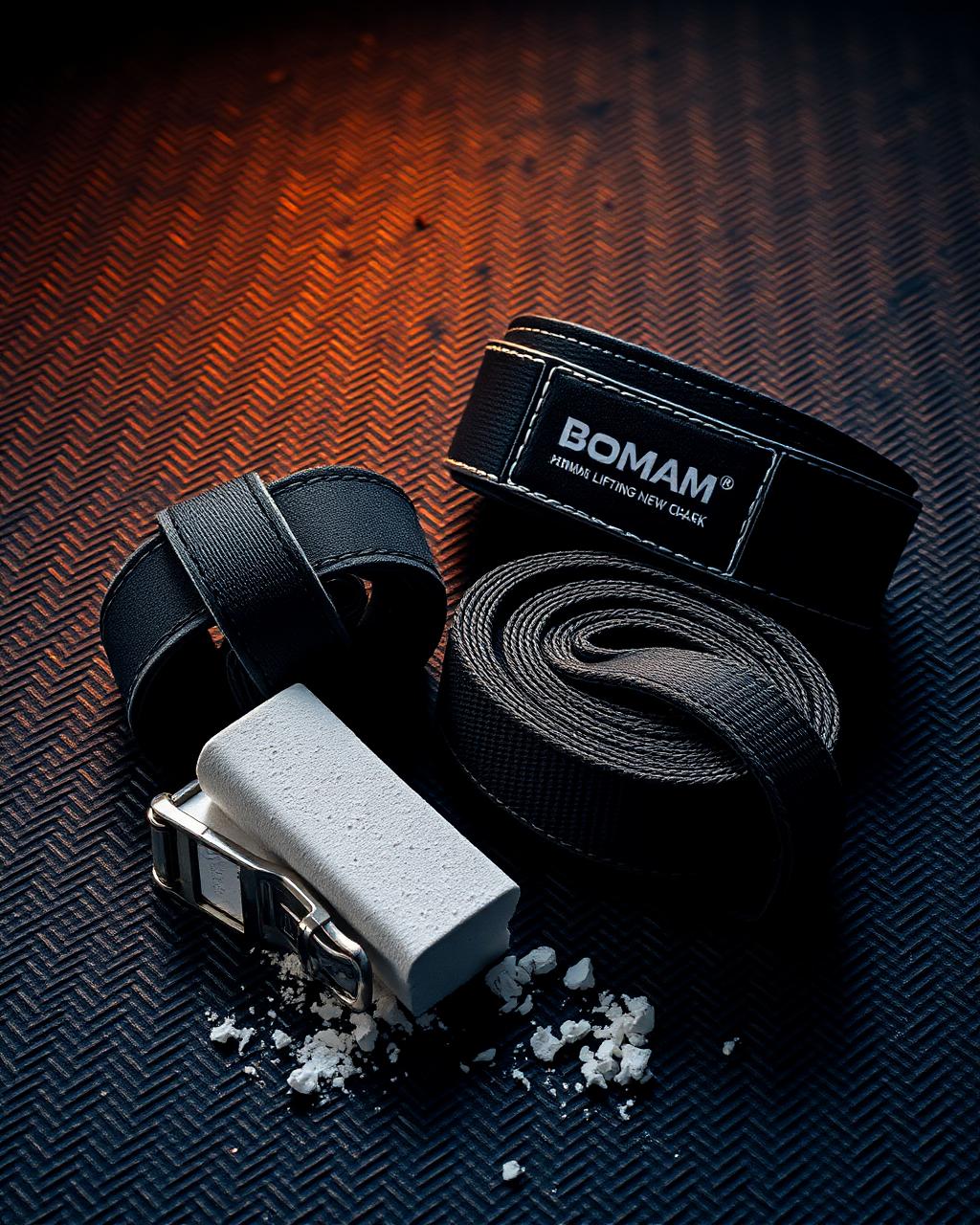Équipement & Accessoires